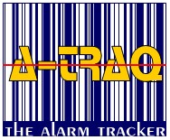 Old ATraq Logo - 2002
