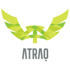 New ATraq Logo - 2020